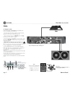 Preview for 12 page of Crown I-Tech I-T4000 Operation Manual