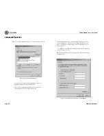 Preview for 26 page of Crown I-Tech I-T4000 Operation Manual