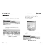 Preview for 27 page of Crown I-Tech I-T4000 Operation Manual