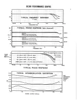 Предварительный просмотр 6 страницы Crown IM-3 DC 300 Instruction Manual