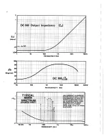 Предварительный просмотр 9 страницы Crown IM-3 DC 300 Instruction Manual