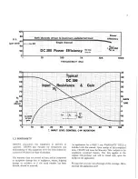 Предварительный просмотр 10 страницы Crown IM-3 DC 300 Instruction Manual