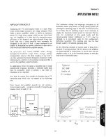 Предварительный просмотр 22 страницы Crown IM-3 DC 300 Instruction Manual