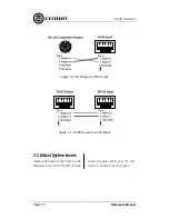 Preview for 10 page of Crown IQ-MC4 Reference Manual