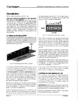 Preview for 10 page of Crown IQ-P.I.P-AP Hardware Installation Manual