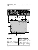 Preview for 10 page of Crown IQ-P.I.P.-MEM Reference Manual