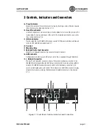 Предварительный просмотр 9 страницы Crown IQ-PIP-USP3 Reference Manual