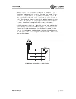 Предварительный просмотр 37 страницы Crown IQ-PIP-USP3 Reference Manual