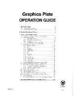 Предварительный просмотр 1 страницы Crown IQ system AMB-5 Operation Manual