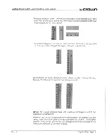 Предварительный просмотр 15 страницы Crown IQ system AMB-5 Operation Manual