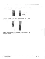 Предварительный просмотр 18 страницы Crown IQ system AMB-5 Operation Manual