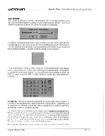 Предварительный просмотр 24 страницы Crown IQ system AMB-5 Operation Manual