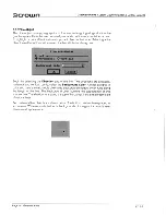 Предварительный просмотр 28 страницы Crown IQ system AMB-5 Operation Manual