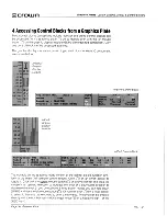 Предварительный просмотр 36 страницы Crown IQ system AMB-5 Operation Manual