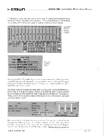 Предварительный просмотр 38 страницы Crown IQ system AMB-5 Operation Manual