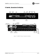 Preview for 9 page of Crown IQ-USM 810 Reference Manual