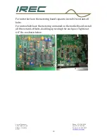 Preview for 18 page of Crown IReC-1 User Manual