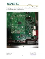 Preview for 20 page of Crown IReC-1 User Manual