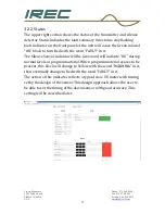 Preview for 37 page of Crown IReC-1 User Manual