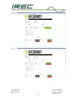 Preview for 38 page of Crown IReC-1 User Manual