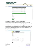 Preview for 43 page of Crown IReC-1 User Manual