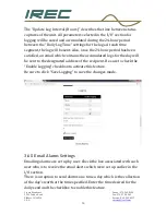 Preview for 50 page of Crown IReC-1 User Manual