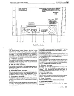 Предварительный просмотр 9 страницы Crown Macro-Tech 10.000 User Manual