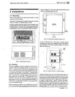 Предварительный просмотр 11 страницы Crown Macro-Tech 10.000 User Manual