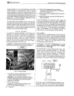 Предварительный просмотр 14 страницы Crown Macro-Tech 10.000 User Manual