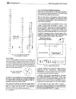 Предварительный просмотр 16 страницы Crown Macro-Tech 10.000 User Manual