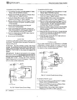 Предварительный просмотр 18 страницы Crown Macro-Tech 10.000 User Manual