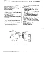 Предварительный просмотр 20 страницы Crown Macro-Tech 10.000 User Manual