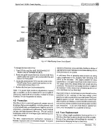 Предварительный просмотр 23 страницы Crown Macro-Tech 10.000 User Manual