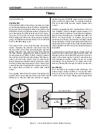 Предварительный просмотр 10 страницы Crown Macro-Tech 1200 Service Manual