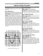 Предварительный просмотр 15 страницы Crown Macro-Tech 1200 Service Manual