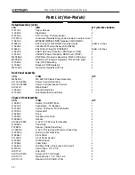 Предварительный просмотр 18 страницы Crown Macro-Tech 1200 Service Manual