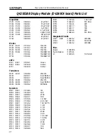 Предварительный просмотр 22 страницы Crown Macro-Tech 1200 Service Manual