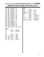 Предварительный просмотр 49 страницы Crown Macro-Tech 1200 Service Manual