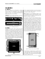 Preview for 11 page of Crown Macro-Tech 2402 Reference Manual