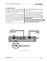 Preview for 13 page of Crown Macro-Tech 2402 Reference Manual