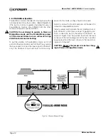 Preview for 14 page of Crown Macro-Tech 2402 Reference Manual