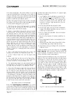 Preview for 18 page of Crown Macro-Tech 2402 Reference Manual