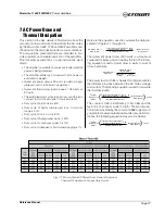 Preview for 37 page of Crown Macro-Tech 2402 Reference Manual