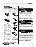 Preview for 39 page of Crown Macro-Tech 2402 Reference Manual