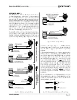 Предварительный просмотр 15 страницы Crown Macro-Tech 3600 VZ Reference Manual