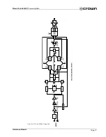 Предварительный просмотр 27 страницы Crown Macro-Tech 3600 VZ Reference Manual
