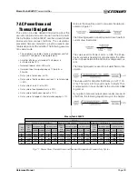 Предварительный просмотр 38 страницы Crown Macro-Tech 5002 VZ Reference Manual