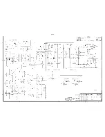 Crown Macro-Tech MA-2400 Schematic Diagram предпросмотр