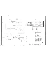 Предварительный просмотр 2 страницы Crown Macro-Tech MA-2400 Schematic Diagram