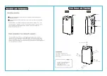 Preview for 4 page of Crown MD-231 Instruction Manual